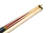 Hans, Delta, Pool, Cue, MB-3, Free Shipping, Billiards, 