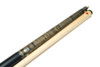 Hans, Delta, Pool, Cue, BC-1, Free Shipping, Billiards, Blue, Diamond, Inlay