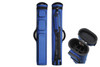 Hans, Delta, Hunter, 3x6, Case, Blue, Billiards, Pool, Free Shipping,  