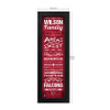 Atlanta, Falcons, Family, Cheer, Custom, Print, 720801135465, Free Shipping, NFL, Wall Art, 
