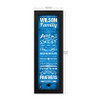 Carolina, Panthers, Family, Cheer, Custom, Print, 720801135328, NFL, Free Shipping, Wall Art, 