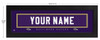 Baltimore, Ravens, Name, Plate, Custom, Print, 720801136363, Free Shipping, Wall Art, NFL, 
