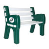 Philadelphia, Phi, Phily, Eagles, 4', Park, Bench, 188-1037, Imperial, NFL