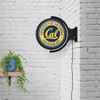 California, Golden, Bears, Original, Round, Rotating, Lighted, Wall, Sign, Fan, Brand, LED, 666703462141
