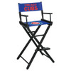 200-2005, Chicago, Chi, Cubs, Cubbies, CHIC, MLB, Bar, Height, Directors, Chair, FREE SHIPPING, Imperial