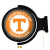 Tennessee, Volunteers, Original, Round, Rotating, Lighted, Wall, Sign, LED, Fan, Brand, 687181910825
