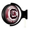 South, Carolina, Gamecocks, Original, Round, Rotating, Lighted, Wall, Sign, LED, Fan, Brand, 687747756409
