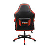 Philadelphia, Flyers, Oversized, Gaming, Chair, PHI, NHL, Imperial, 720801344041
