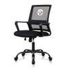 PIT, Pittsburgh, Steelers, Office, Task, Chair, 497-1004, Imperial, NFL, 720801911106