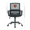 CHI, Chicago, Bears, Office, Task, Desk, Chair, 497-1019, Imperial, NFL, 720801911144