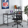 CHI, Chicago, Bears, Office, Task, Desk, Chair, 497-1019, Imperial, NFL, 720801911144