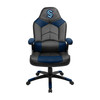 Seattle, Kraken, Oversized, Game, Chair, SEA, NHL, Imperial, 720801960203
