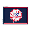 New, York, Yankees, 3x4, Area, Rug, MLB, Imperial, NYY, Billiards, 720801131573
