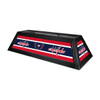 Washington, Capitals, 42", Billiard, Lamp, 558-4030, NHL, Imperial, WAS, 720801957876
