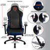 Chicago, Bears, React, Pro, Series, Gaming, Chair, 620-1019, NFL, Imperial, CHI, 720801620190
