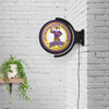 LSU, Louisiania, State, St, Tigers, Mascot, Logo, Rotating, Lighted, Wall,  Sign, The-Fan Brand, NCAA, NCLSUT-115-02, 666703467269