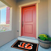 Cin, Cincy, Cincinnati, Bengals, 3x4, Area, Rug, 569-1023, 720801131405, NFL, Imperial