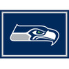 Sea, Seattle, Seahawks, Hawks, 3x4, Area, Rug, 569-1024, 720801131450, NFL, Imperial