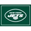 NY, NYJ, New, York, Jets, 3x4, Area, Rug, 569-1038, 720801131283, NFL, Imperial