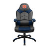  Auburn, Tigers, Oversized, Gaming, Chair, 334-3002, Imperial, 720801000770
