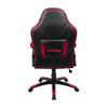 Wisconsin Badgers Oversized Gaming Chair