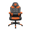 Clemson, Tigers, Oversized, Gaming, Chair, 334-3043, Imperial, 720801343433
