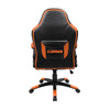 Clemson, Tigers, Oversized, Gaming, Chair, 334-3043, Imperial, 720801343433
