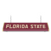 Florida State Seminoles: Standard Pool Table Light