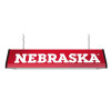 Nebraska Cornhuskers: Standard Pool Table Light