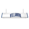 Villanova Wildcats: Standard White Pool Table Light