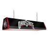 OSU, OH, Ohio, State, St, Buckeyes, University of, Standard, Billiard, Pool, Table Light, 2-Colors, Black, Red, Logo, NCOHST-310-01, The-Fan Brand, 687747756195