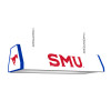 SMU, Southern Methodist, University, Mustangs, University of, Standard, Billiard, Pool, Table Light, 2-Colors, Black, Red, Logo, NCSMUM-310-01A, NCSMUM-310-01B, NCSMUM-310-01C, The-Fan Brand, 686082105361