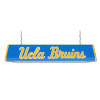 UCLA, University, CA, California, LA, Los Angeles, Bruins, Standard, Billiard, Pool, Table Light, Blue, Gold, Logo, NCUCLA-310-01A, NCUCLA-310-01B, NCUCLA-310-02, The Fan-Brand, 688187934563