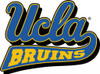 UCLA Bruins: Standard White Pool Table Light