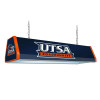 UTSA, University, Texas, TX, SA, San Antonio, Roadrunners, runners, University of, Standard, Billiard, Pool, Table Light, Blue, Orange, Logo, NCUTSA-310-01, The Fan-Brand, 686082111102