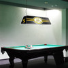 Appalachian State Mountaineers: Edge Glow Pool Table Light