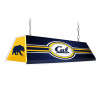 Cal, California, Golden, Bears,  Edge Glow, Billiard, Pool, Table, Light, The Fan Brand, NCCALB-320-01, 688099299514