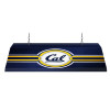 Cal, California, Golden, Bears,  Edge Glow, Billiard, Pool, Table, Light, The Fan Brand, NCCALB-320-01, 688099299514