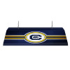 Cal Bears: Bear Logo - Edge Glow Pool Table Light