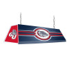 Gonzaga, Bulldogs,  Edge Glow, Billiard, Pool, Table, Light, The Fan Brand, NCGONZ-320-01A, NCGONZ-320-01B, 688187936697