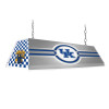 KY Kentucky, Wildcats, Cats,  Edge Glow, Billiard, Pool, Table, Light, The Fan Brand, NCKWLD-320-01A, NCKWLD-320-01B, NCKWLD-320-01C, 687747758458