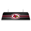 Louisville, Cardinals,  Edge Glow, Billiard, Pool, Table, Light, The Fan Brand, NCLOUS-320-01A, NCLOUS-320-01B, 687747755839