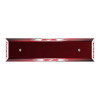 Nebraska Cornhuskers: Edge Glow Pool Table Light