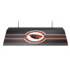 Oregon, State, Beavers,  Edge Glow, Billiard, Pool, Table, Light, The Fan Brand, NCORST-320-01A, NCORST-320-01B, 688099296889