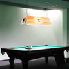 TN, TEN, Tennessee, Vols, Volunteers,  Edge Glow, Billiard, Pool, Table, Light, The Fan Brand, NCTENN-320-01A, NCTENN-320-01B, 687181910962