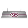 Texas, TX, TEX, A&M, Aggies,  Edge Glow, Billiard, Pool, Table, Light, The Fan Brand, NCTXAM-320-01A, NCTXAM-320-01B, 697842108584