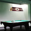 Texas State Bobcats: Edge Glow Pool Table Light