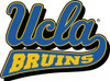 UCLA Bruins: Edge Glow "B" Pool Table Light