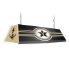 Vanderbilt, VAN, Vandy, Commodores, Edge Glow, Billiard, Black, Pool, Table, Light, The Fan Brand, NCVAND-320-01A, NCVAND-320-01B, 689481024103