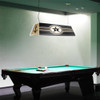 Vanderbilt Commodores: Edge Glow Black Pool Table Light